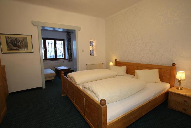 Hotel Pass Lueg Golling an der Salzach Exteriér fotografie