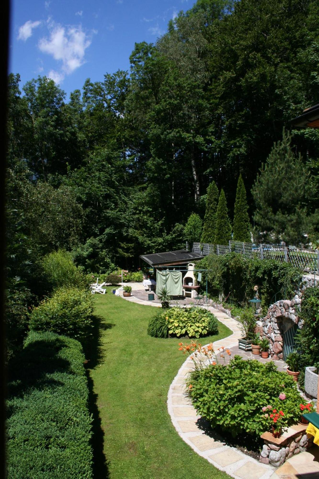 Hotel Pass Lueg Golling an der Salzach Exteriér fotografie