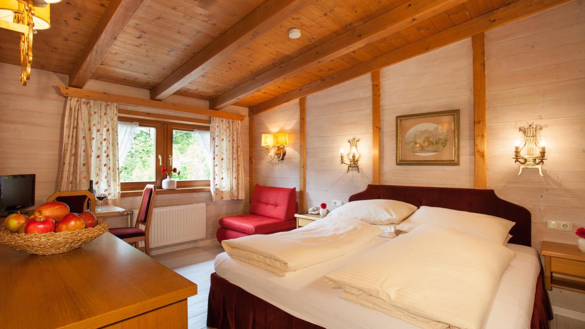 Hotel Pass Lueg Golling an der Salzach Pokoj fotografie