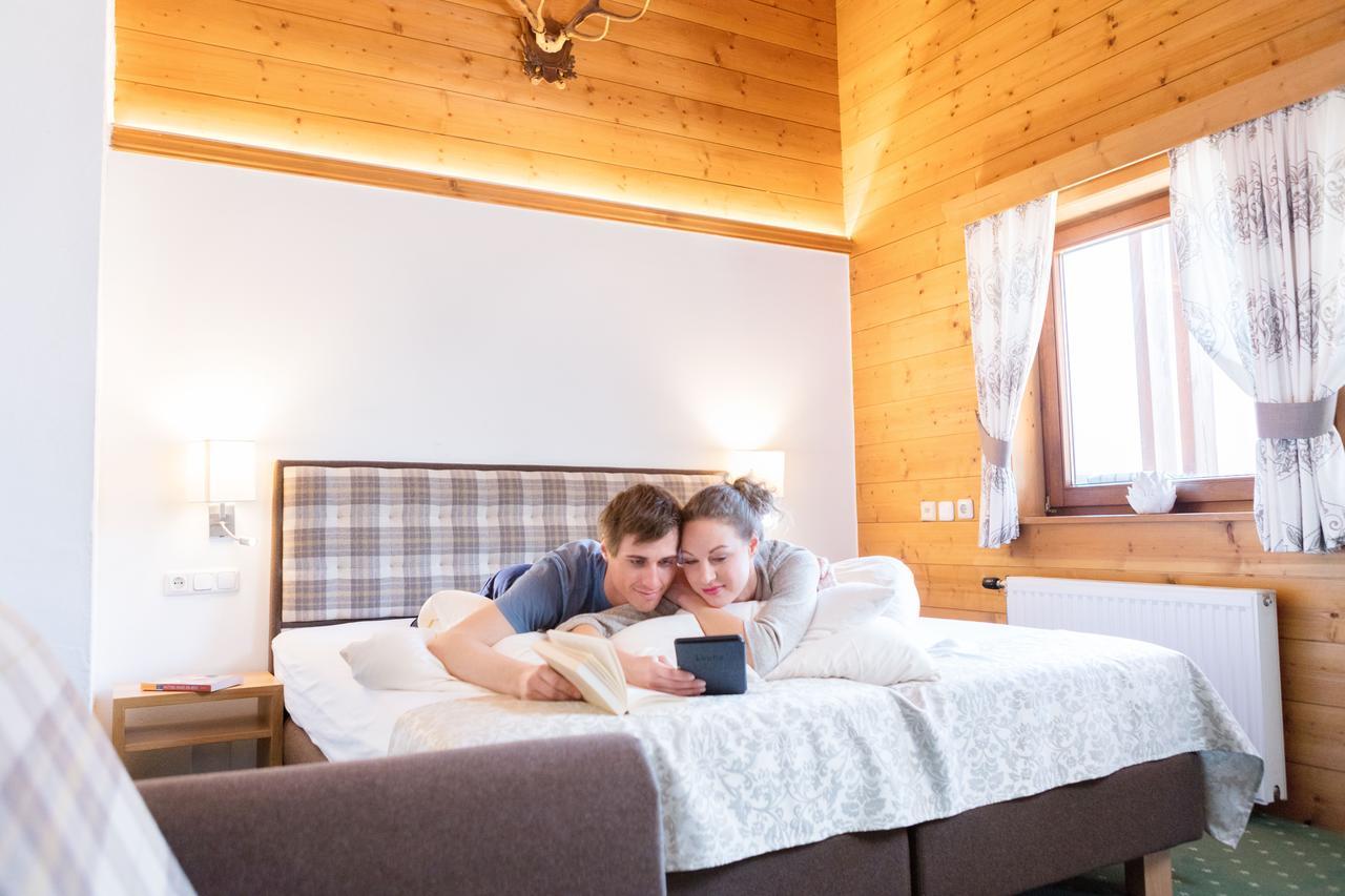 Hotel Pass Lueg Golling an der Salzach Exteriér fotografie