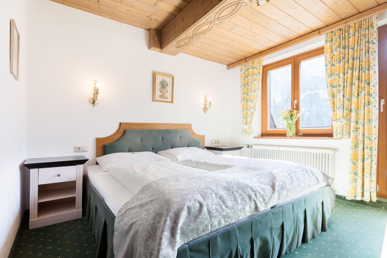 Hotel Pass Lueg Golling an der Salzach Exteriér fotografie