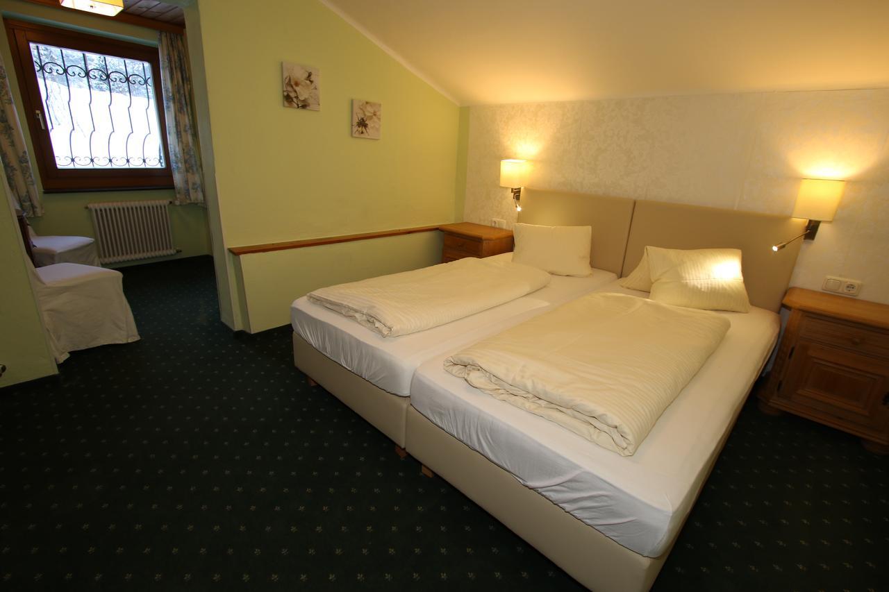 Hotel Pass Lueg Golling an der Salzach Exteriér fotografie