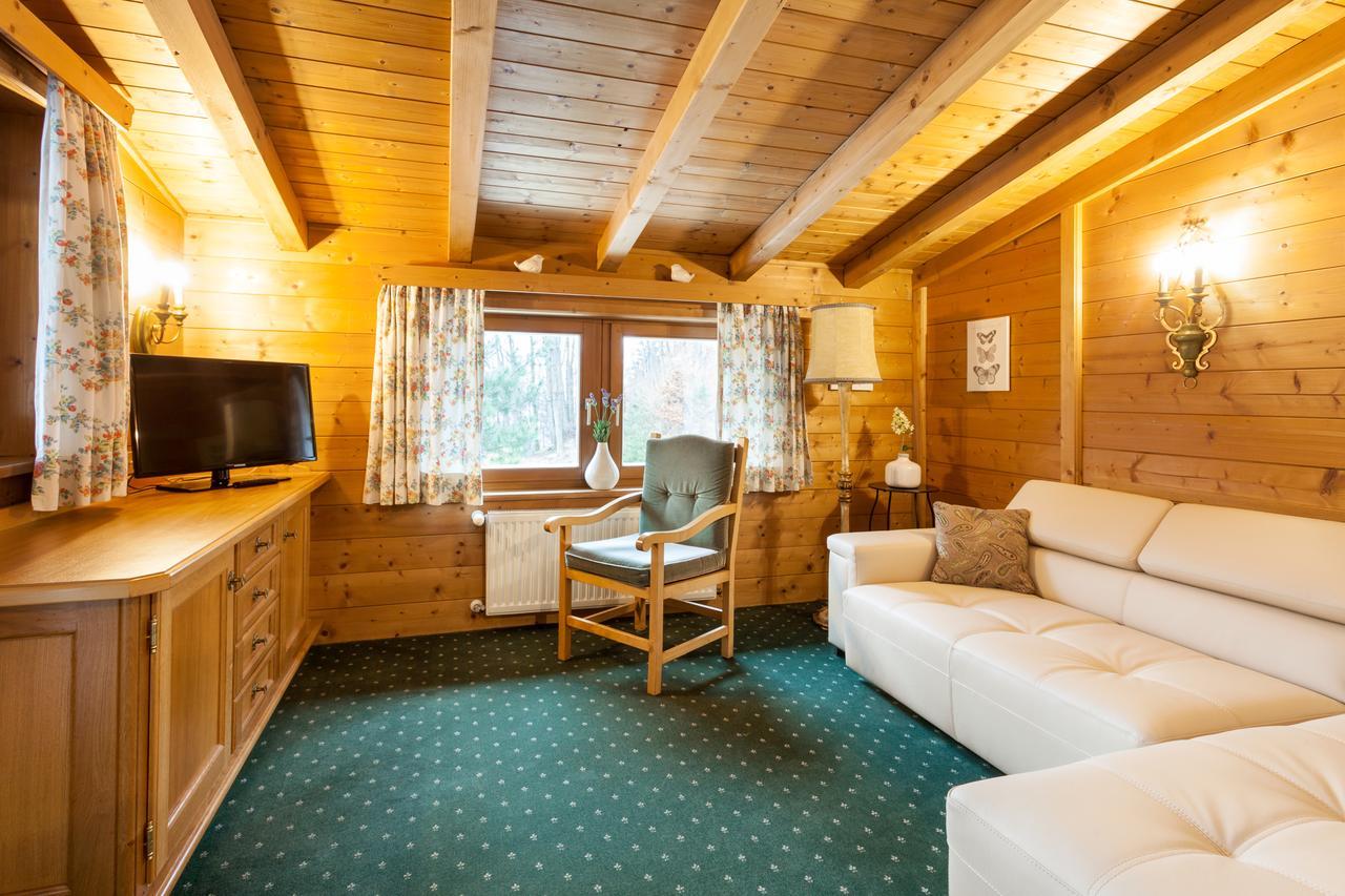 Hotel Pass Lueg Golling an der Salzach Exteriér fotografie